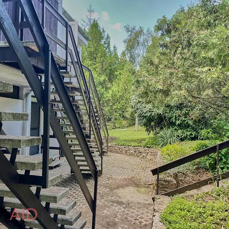 Διαμέρισμα Fecskefeszek Resorts - Hostaid *